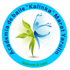 Logo, imagen de perfil mydance de Kalinka Marat Yarullin / Academia baile Valencia. Escuela de baile situada en Albal