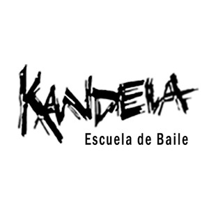 Logo, imagen de perfil mydance de Kandela Escuela de Baile. Escuela de baile situada en Donostia