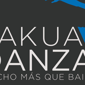 Logo, imagen de perfil mydance de Lakua Danza. Escuela de baile situada en Gasteiz