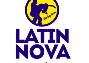 Logo, imagen de perfil mydance de LATINNOVA . Escuela de baile situada en Las Palmas de Gran Canaria