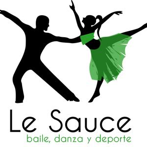 Logo, imagen de perfil mydance de Escuela Le Sauce Baile, Danza y Deporte Madrid . Escuela de baile situada en Madrid