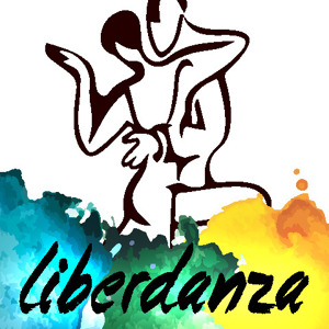 Logo, imagen de perfil mydance de Liberdanza. Escuela de baile situada en Madrid