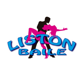 Logo, imagen de perfil mydance de Tony Santos . Escuela de baile situada en Vinaròs