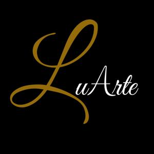 Logo, imagen de perfil mydance de LuArte. Escuela de baile situada en Madrid