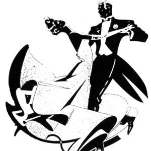 Logo, imagen de perfil mydance de Carmen Garmendia & Maria Govillard. Escuela de baile situada en Donostia