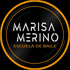 Logo, imagen de perfil mydance de Escuela De Baile Marisa Merino. Escuela de baile situada en Zarautz