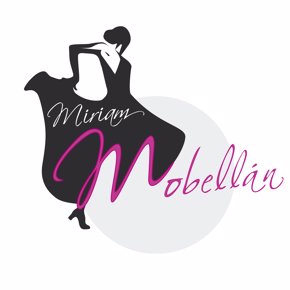 Logo, imagen de perfil mydance de ESCUELA DE BAILE MIRIAM MOBELLAN. Escuela de baile situada en Rivas-Vaciamadrid