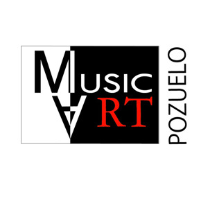 Logo, imagen de perfil mydance de MUSICART POZUELO. Escuela de baile situada en Pozuelo de Alarcón