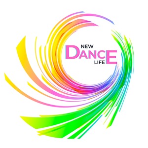 Logo, imagen de perfil mydance de NewDanceLife. Escuela de baile situada en Santa Pola