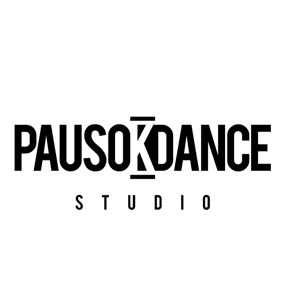 Logo, imagen de perfil mydance de Pauso-k. Escuela de baile situada en Irun