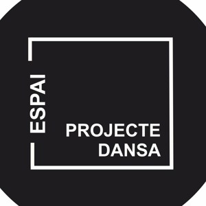 Logo, imagen de perfil mydance de Espai Projecte Dansa. Escuela de baile situada en Figueres