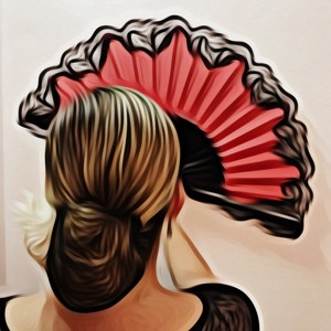 Imagen de perfil de Raquel. Profesional de baile Flamenco, Contemporáneo, Danza española, Neoclásico, Flamenco Fit