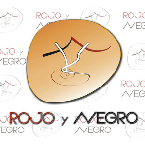 Logo, imagen de perfil mydance de ROJO Y NEGROB Bailes Latinos y de Salón. Escuela de baile situada en San Cristóbal de La Laguna
