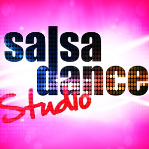 Logo, imagen de perfil mydance de Salsa Dance studio. Escuela de baile situada en Pineda de Mar