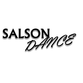 Logo, imagen de perfil mydance de Salson Dance. Escuela de baile situada en Zamora