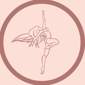 Logo, imagen de perfil mydance de Sandra Vaquero Escuela de Baile . Escuela de baile situada en Getafe