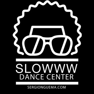 Logo, imagen de perfil mydance de SLOWWW DANCE CENTER. Escuela de baile situada en Donostia