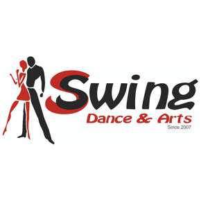 Logo, imagen de perfil mydance de Sswing Dance & Arts. Escuela de baile situada en Málaga