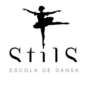 Logo, imagen de perfil mydance de ESCOLA DE DANSA STILS. Escuela de baile situada en Sabadell