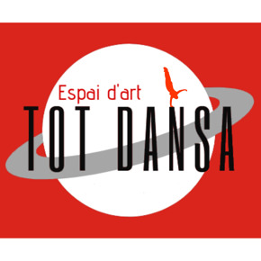 Logo, imagen de perfil mydance de Espai d'Art ToT DaNsA. Escuela de baile situada en Santa Maria de Palautordera